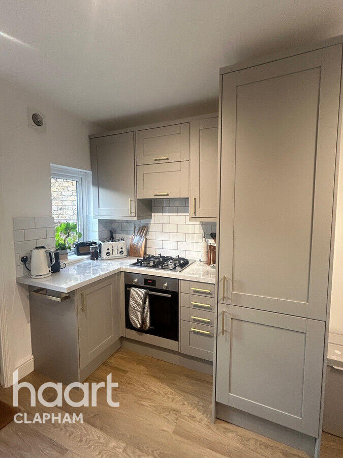 Main image of property: Cambray Road, London