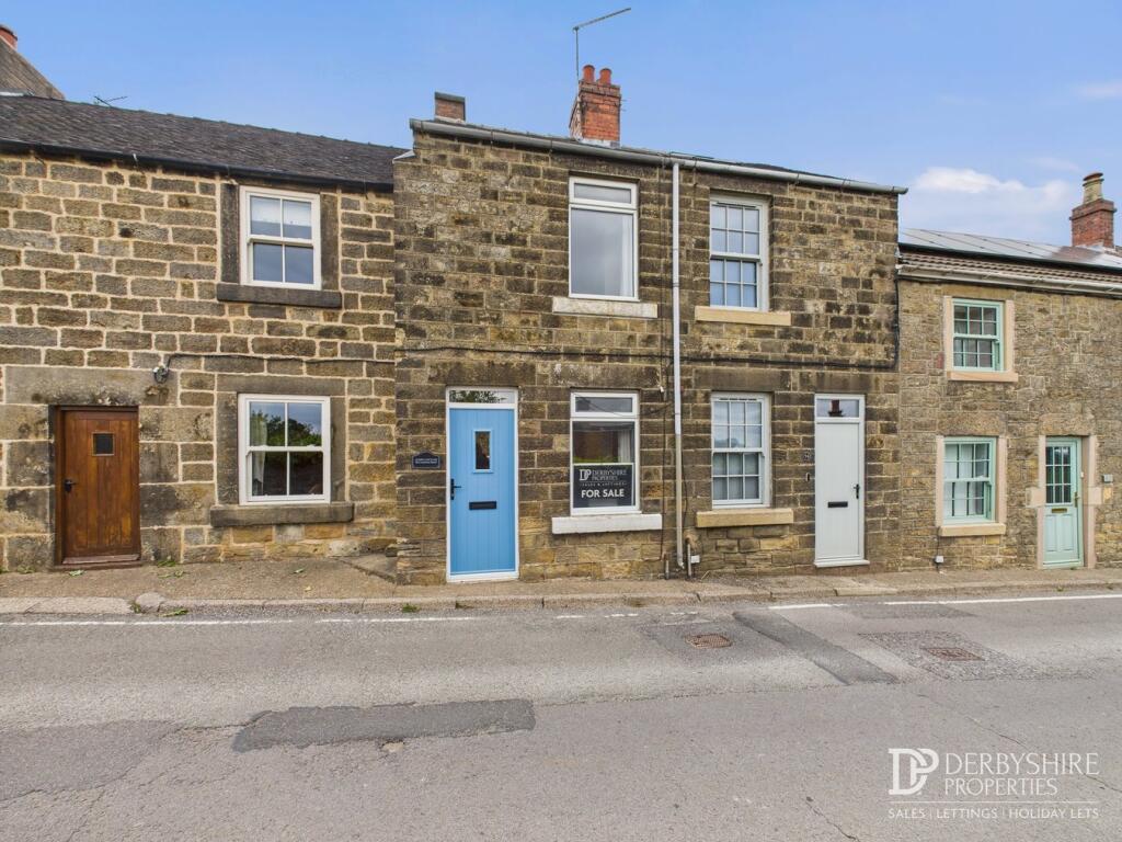 Main image of property: Cromford Road, Crich, Matlock, DE4