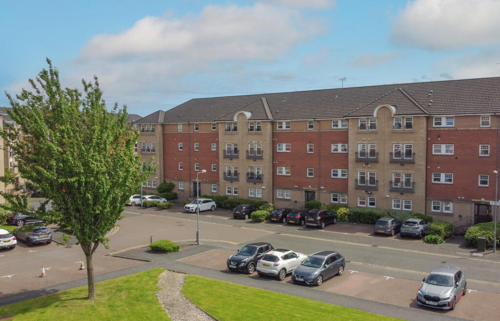 Main image of property: Pleasance Way, Glasgow, G43 1SA