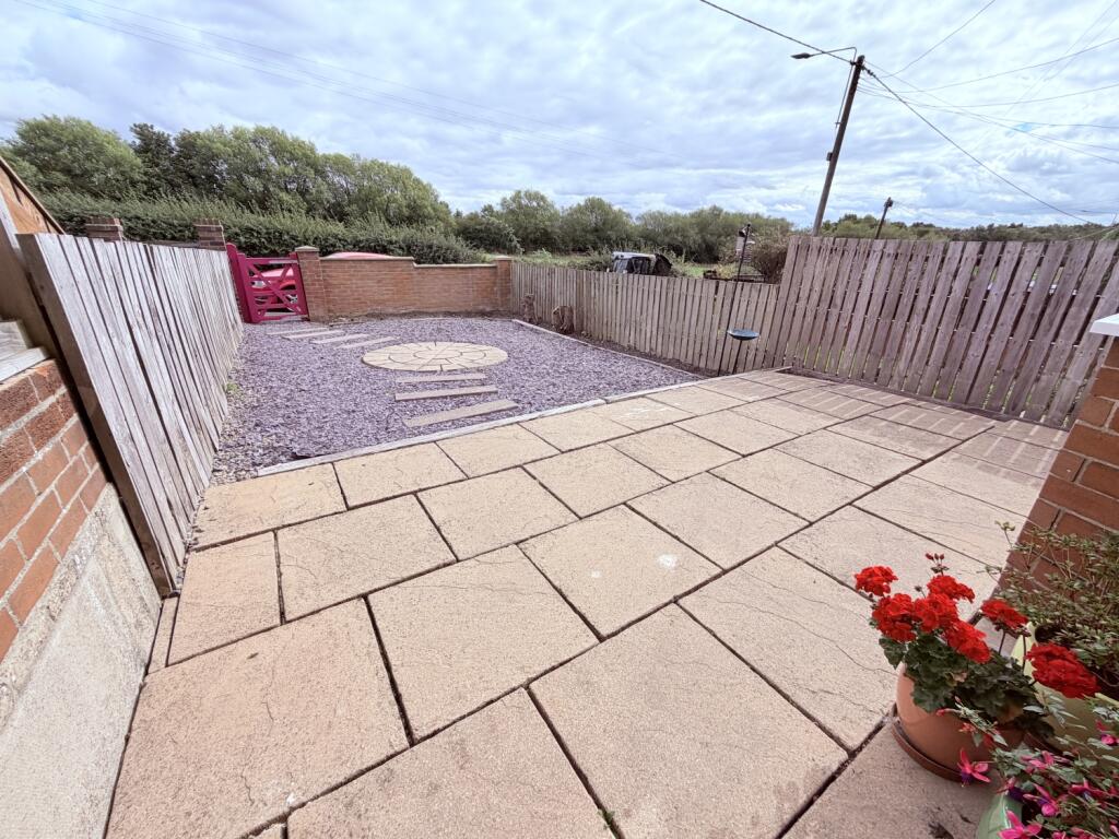 House in Parkhill, Cassop-cum-Quarrington - View 4