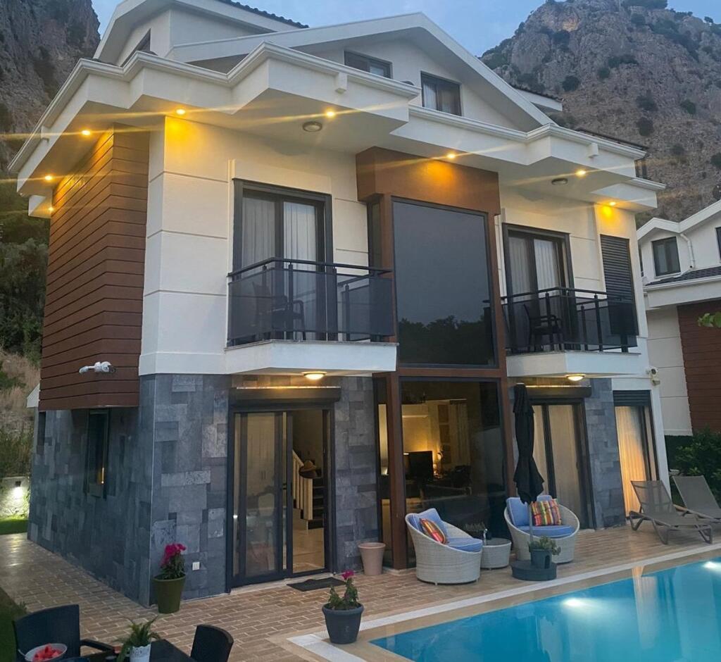 Main image of property: Mugla, Fethiye, Göcek