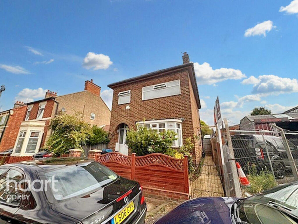 Main image of property: Lawson Street, Kettering