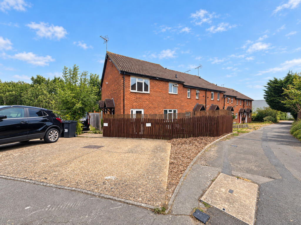 Main image of property: Woodstock Crescent, Hockley
