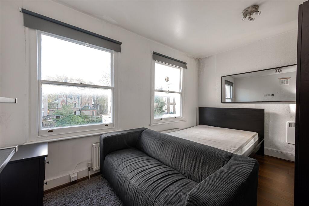 Main image of property: Crowndale Road, Mornington Crescent, London, NW1