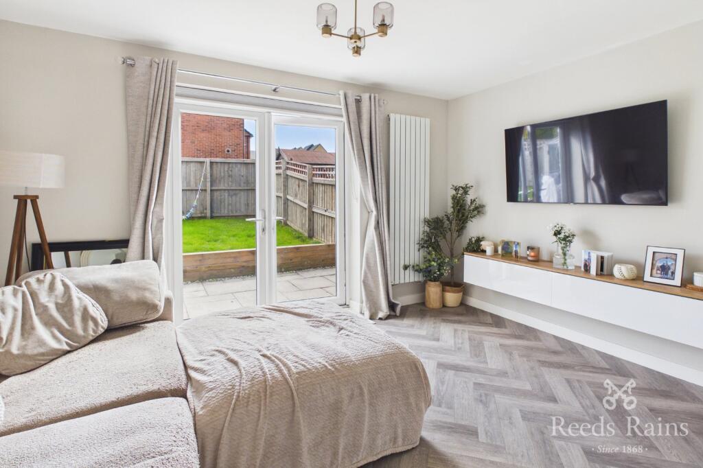 House in Wakefield, West Yorkshire - View 4