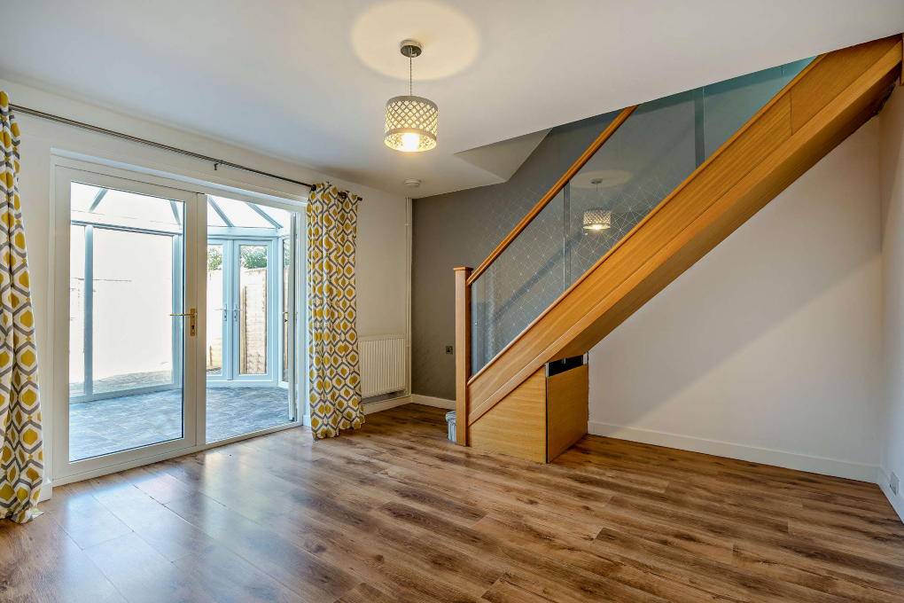 House in Oxford - View 5