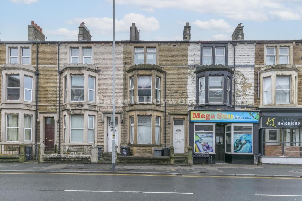 Main image of property: Euston Road, Morecambe