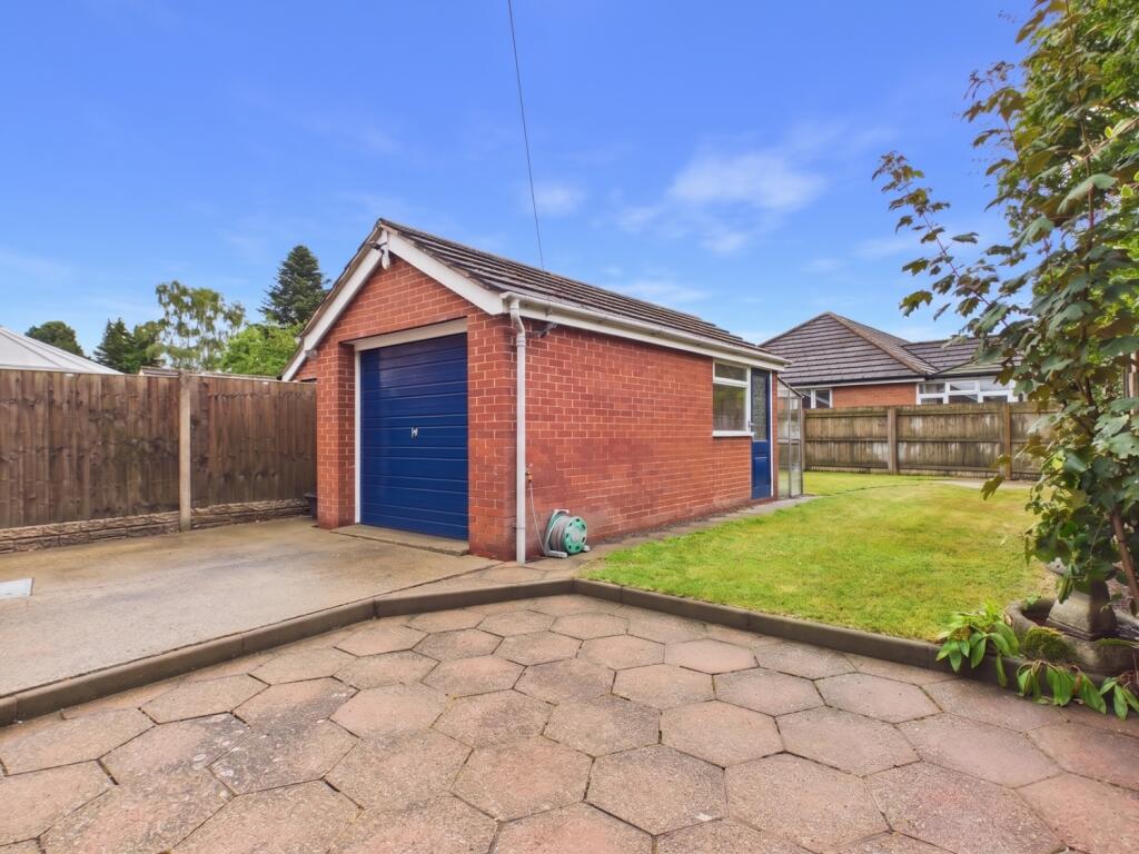 House in Shrewsbury, Wrexham - View 2