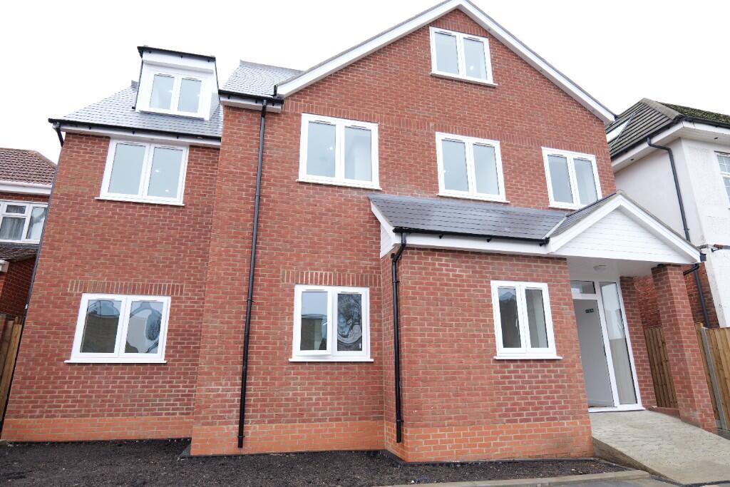 Main image of property: Chalkhill Road, Wembley, Middlesex, HA9
