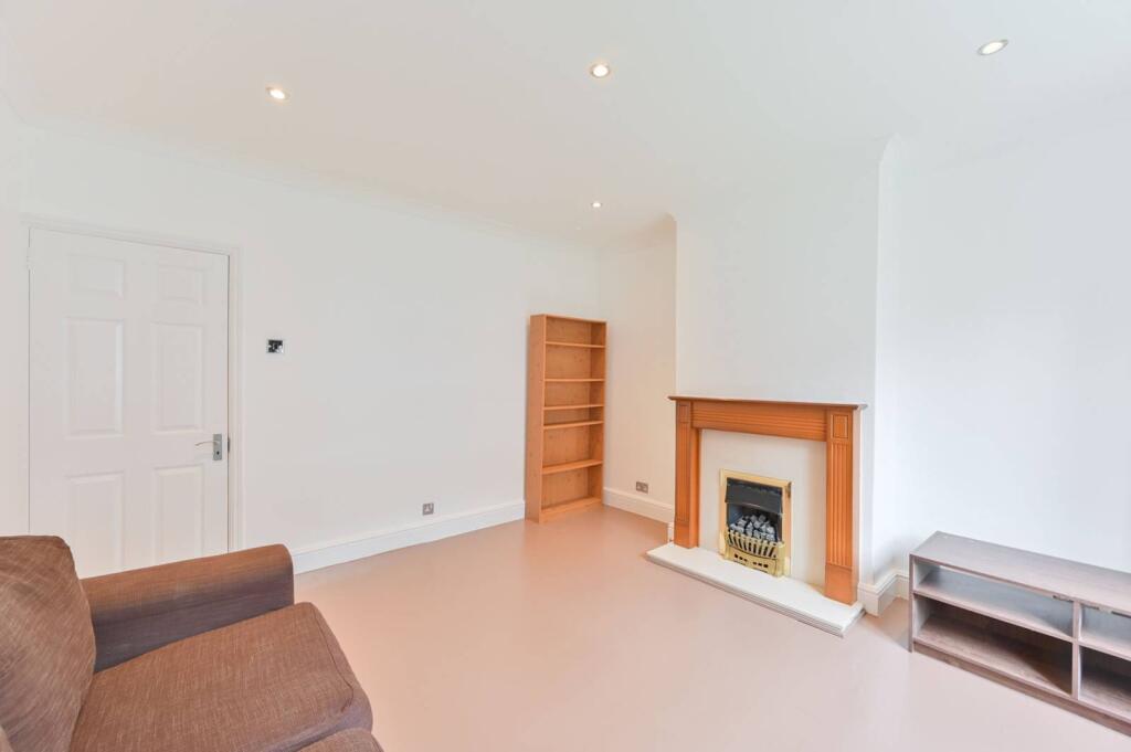 Main image of property: Pulham House, Dorset Road, Vauxhall, London, SW8