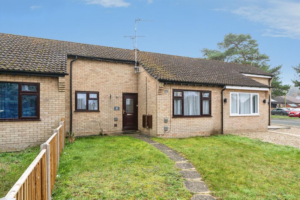 Main image of property: Rowan Drive, Brandon