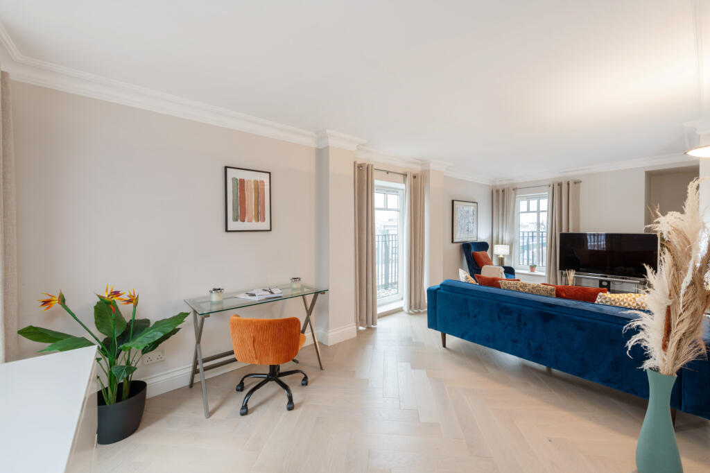 Main image of property: Marsham Street, London, London, London, SW1P