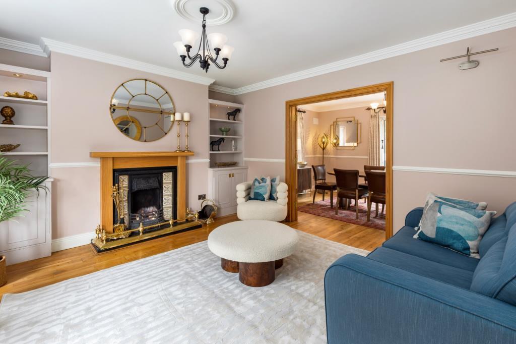 Main image of property: 24 Woodberry, Castleknock, Dublin 15, D15 HDK1