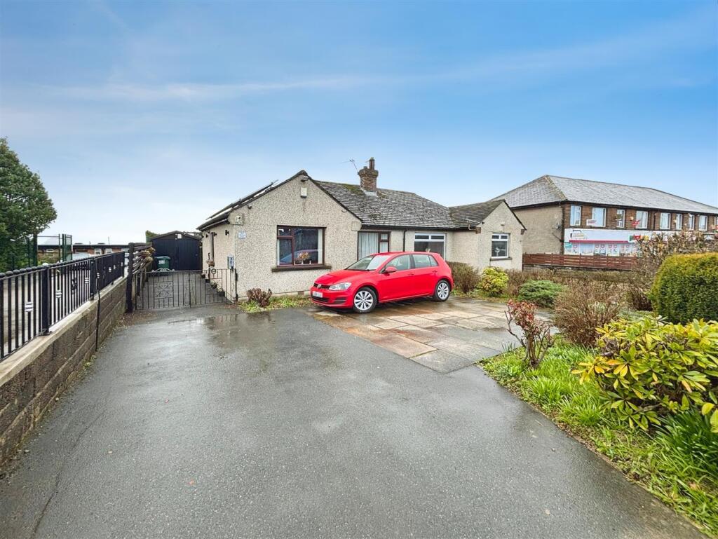 Main image of property: Beacon Road, Bradford, BD6 3DQ