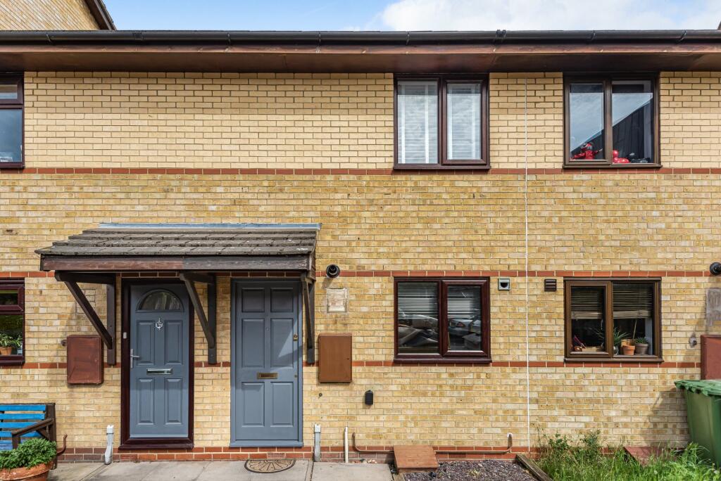 Main image of property: Foxwell Mews, London, SE4