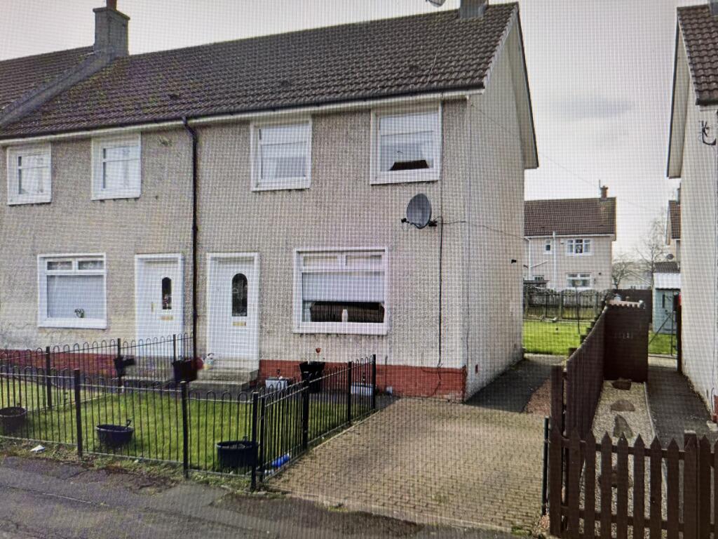 Main image of property: Millands Avenue, Blantyre