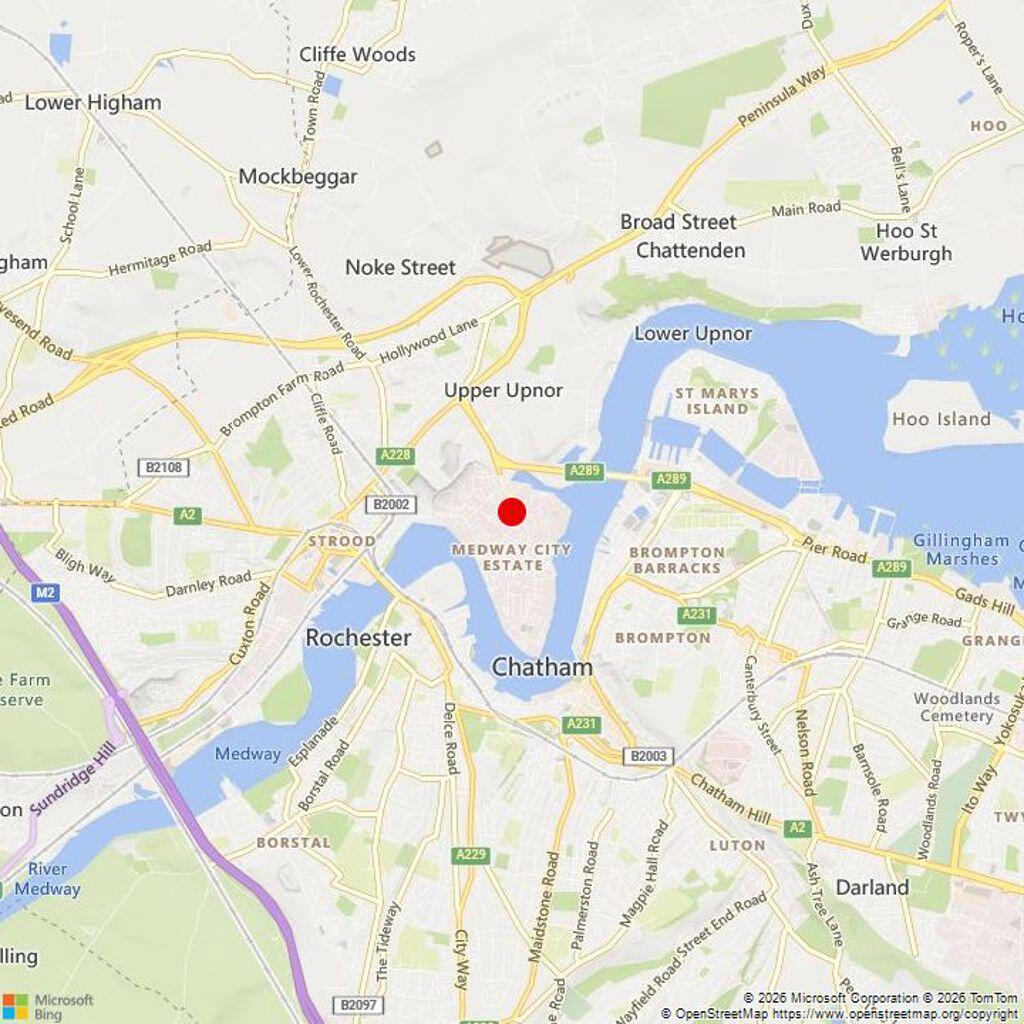 Property Map