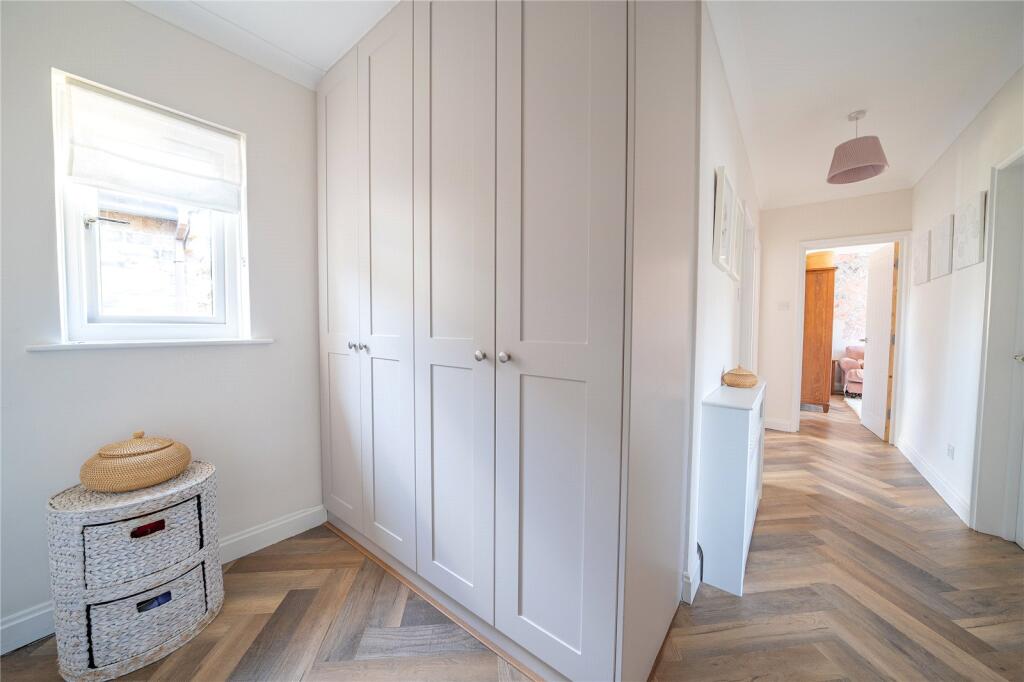 Apartment in Harrogate - View 4