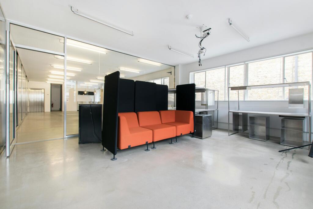 55 Curtain Road, EC2 picture No. 5