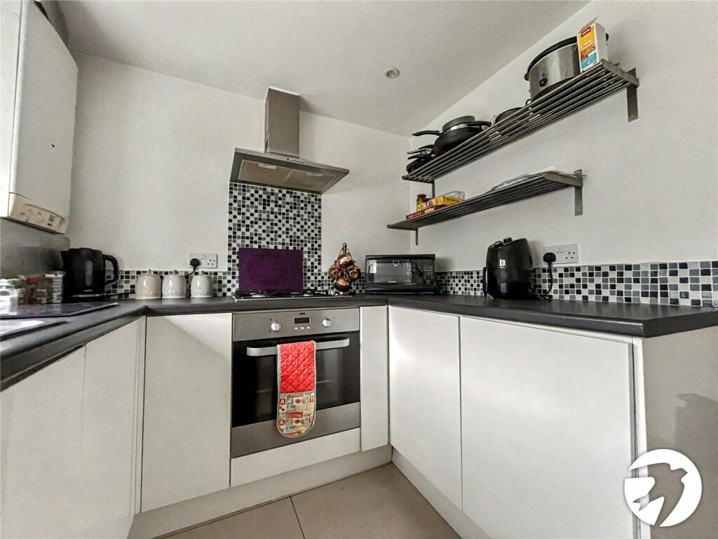 Main image of property: Cypress Court, Rochester, Kent, ME2