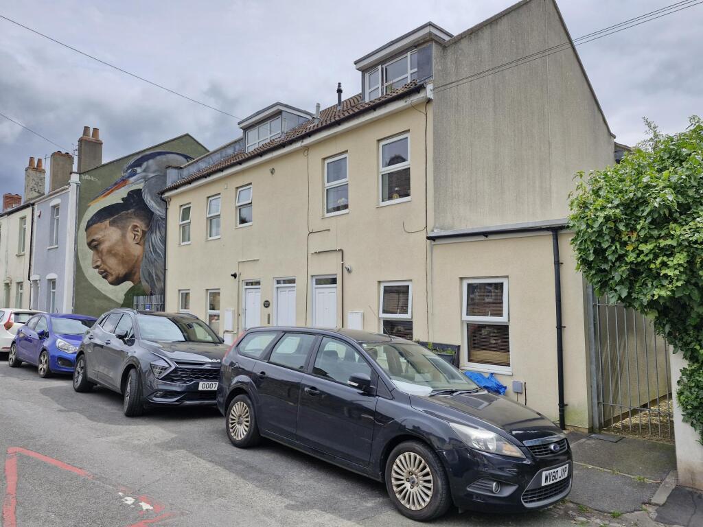 Main image of property: Chessel Mews, British Road, Bedminster, Bristol, Bristol City