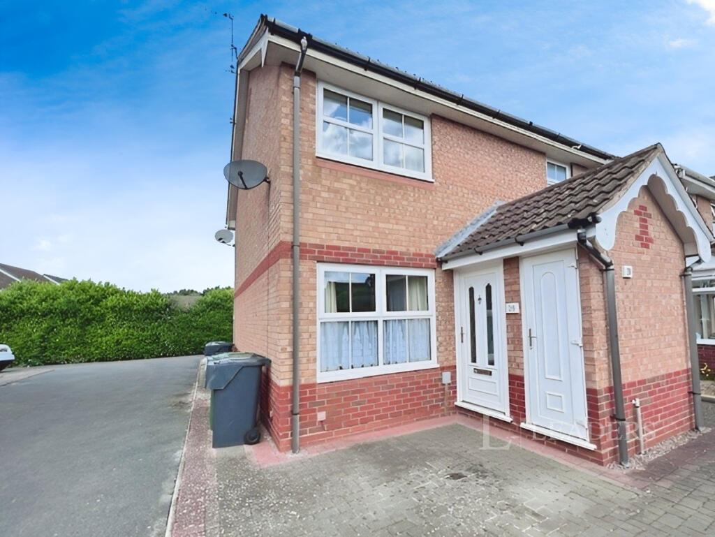 Main image of property: Moorsom Way, Bromsgrove, B60