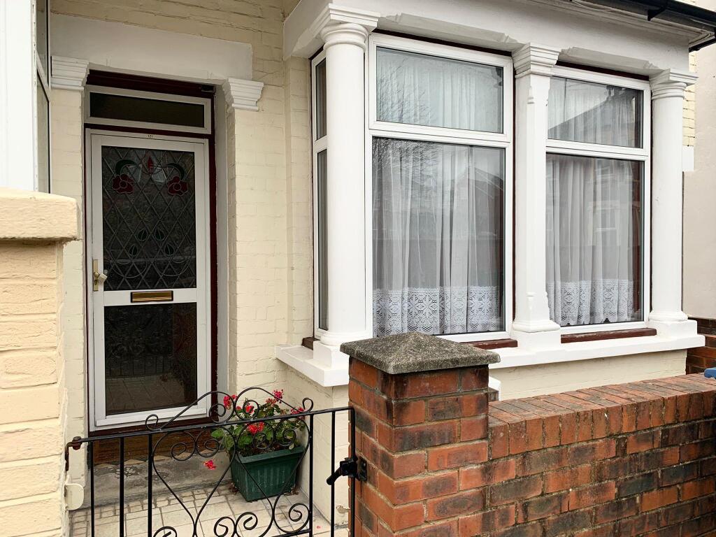 Main image of property: Gladstone Road, WATFORD