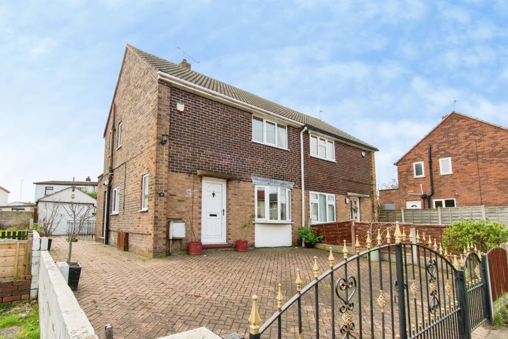 Main image of property: Ruskin Drive, CASTLEFORD