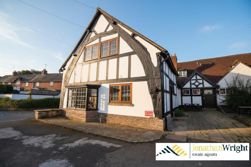 Main image of property: Weobley, Hereford