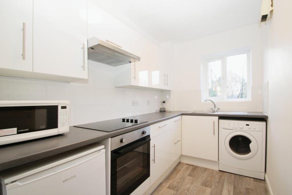 Main image of property: Nelson Street, Buckingham, MK18