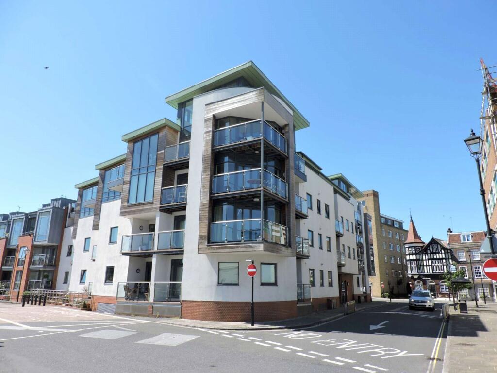 Main image of property: Seagers Court, Portsmouth