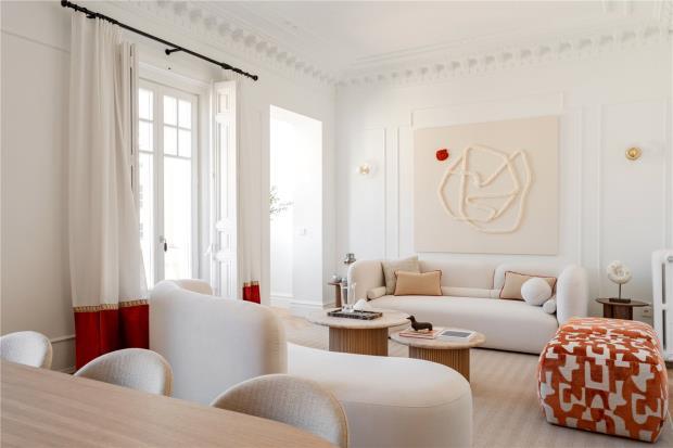 Main image of property: Beautiful Property In A Classic Building