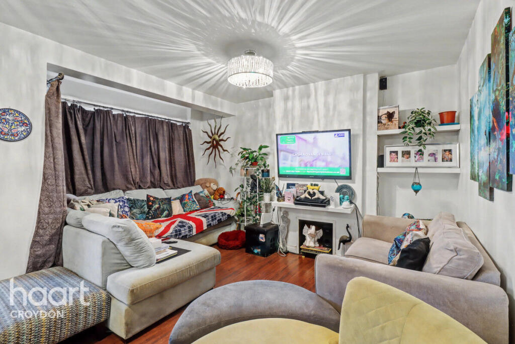 Main image of property: Mitcham Road, Croydon