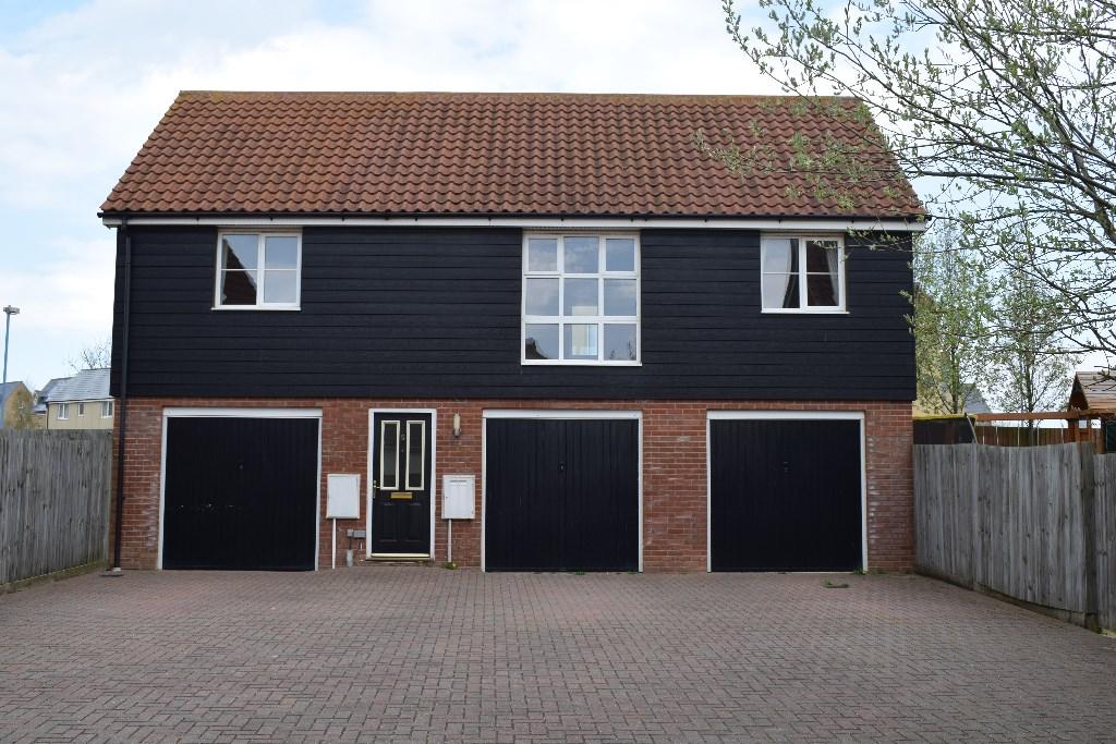 Main image of property: Lumbley Close, CB23