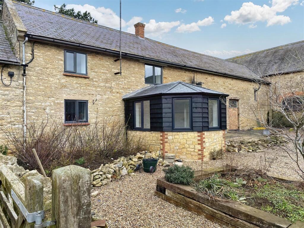 Main image of property: Shepherd's Hill, Wollaston