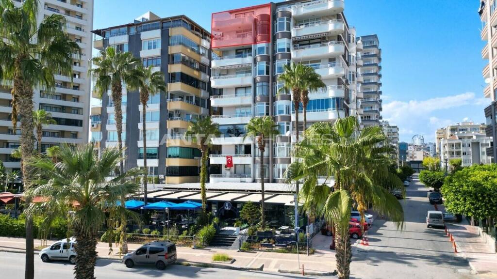 Main image of property: Mersin, Içel, Mezitli
