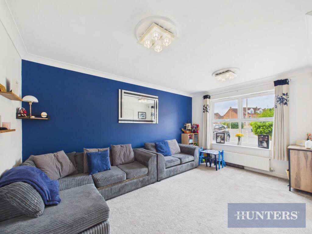 House in York - View 2