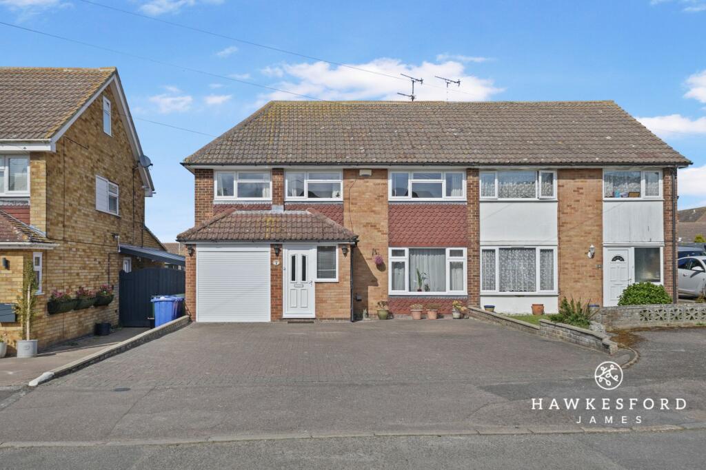 Main image of property: Rivers Road, Teynham, ME9