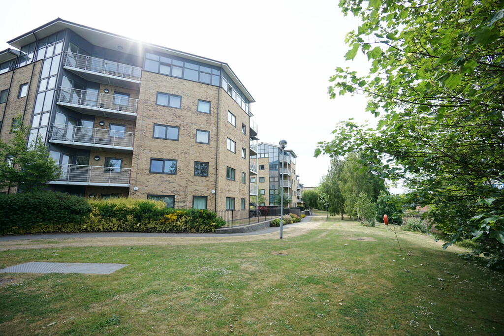 Main image of property: Eboracum Way, York
