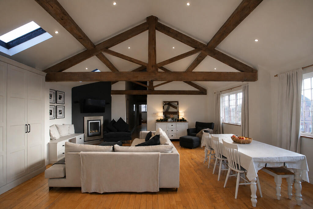 Main image of property: Barn Conversion, Pulford