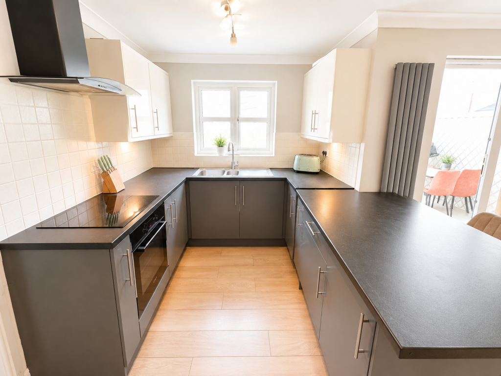 House in Leicester - View 5