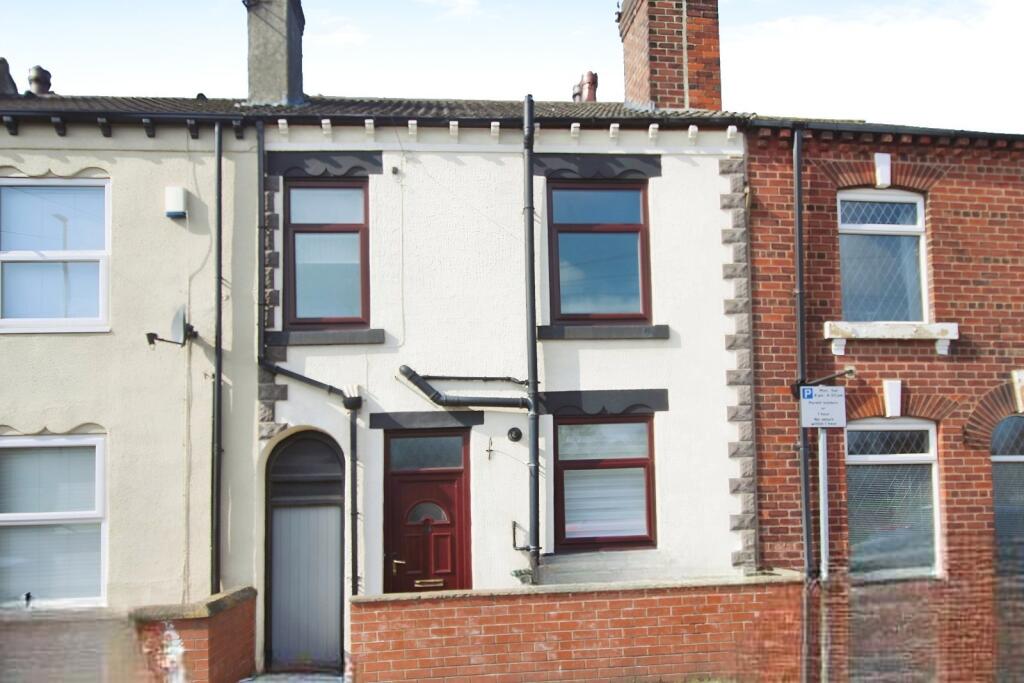 Main image of property: Gillett Lane, Rothwell, Leeds, West Yorkshire, LS26