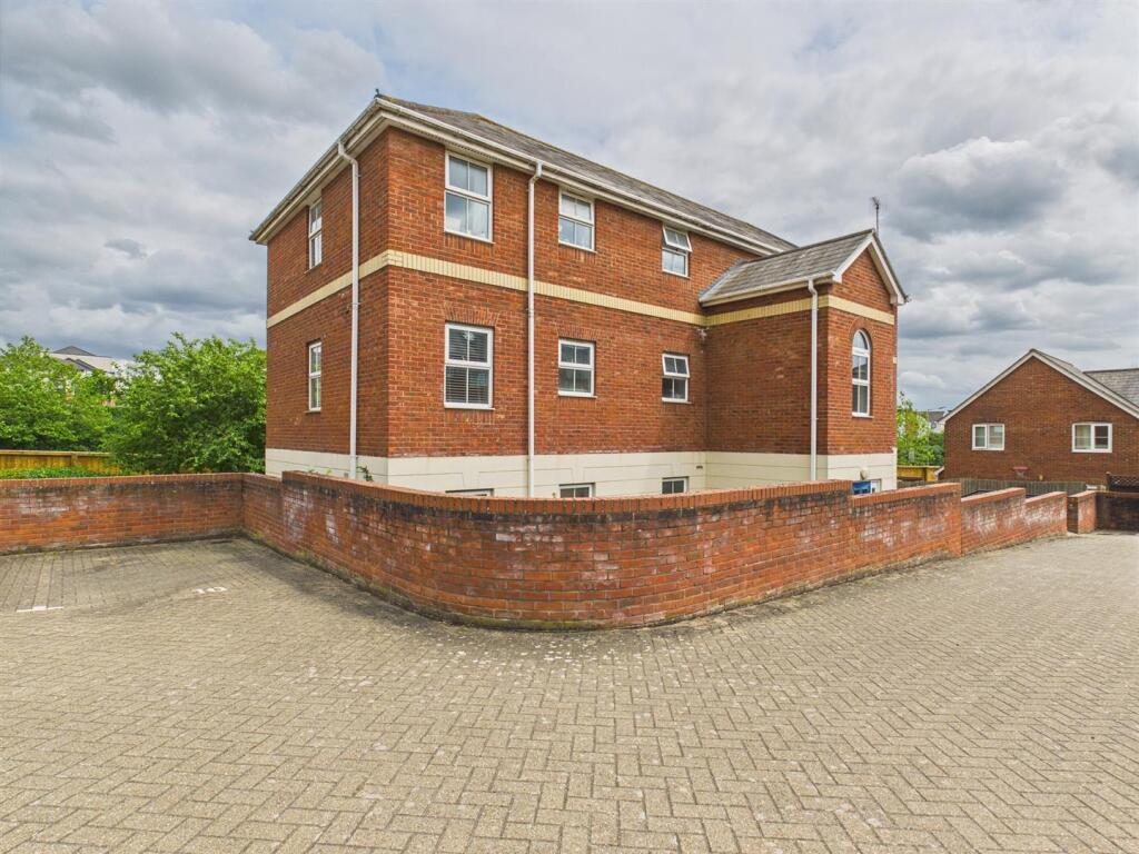 Main image of property: Bardsley Close, Colchester