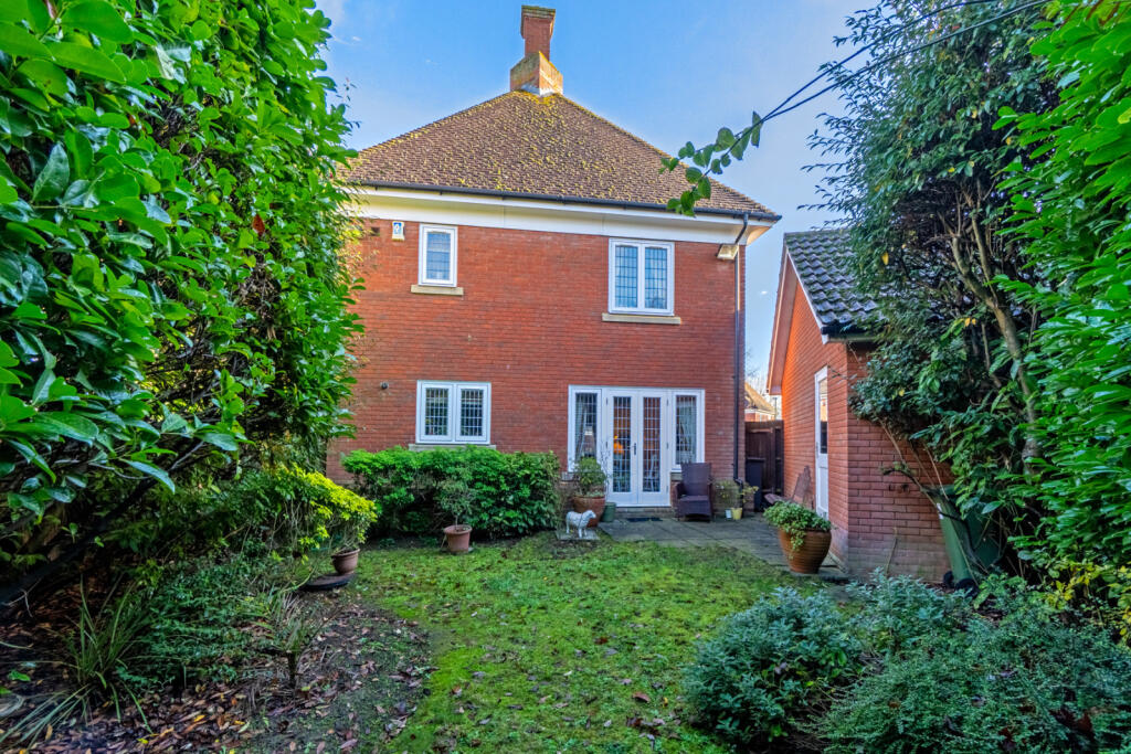 House in Chelmsford - View 2
