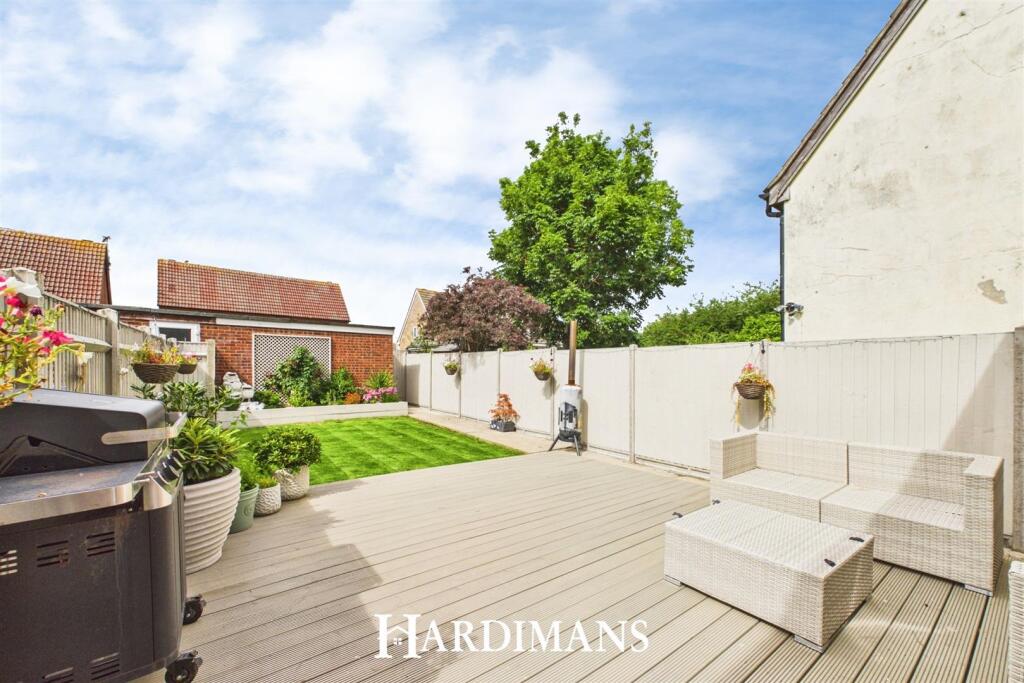 House in Norwich - View 4