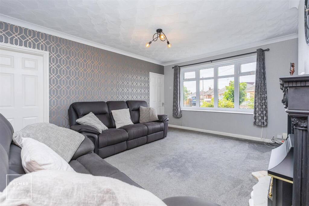 House in Wigan - More