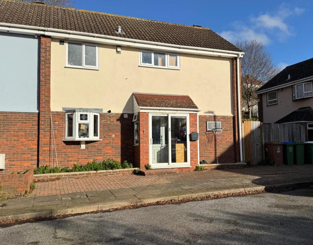 Main image of property: Homer Close, Bexleyheath, DA7