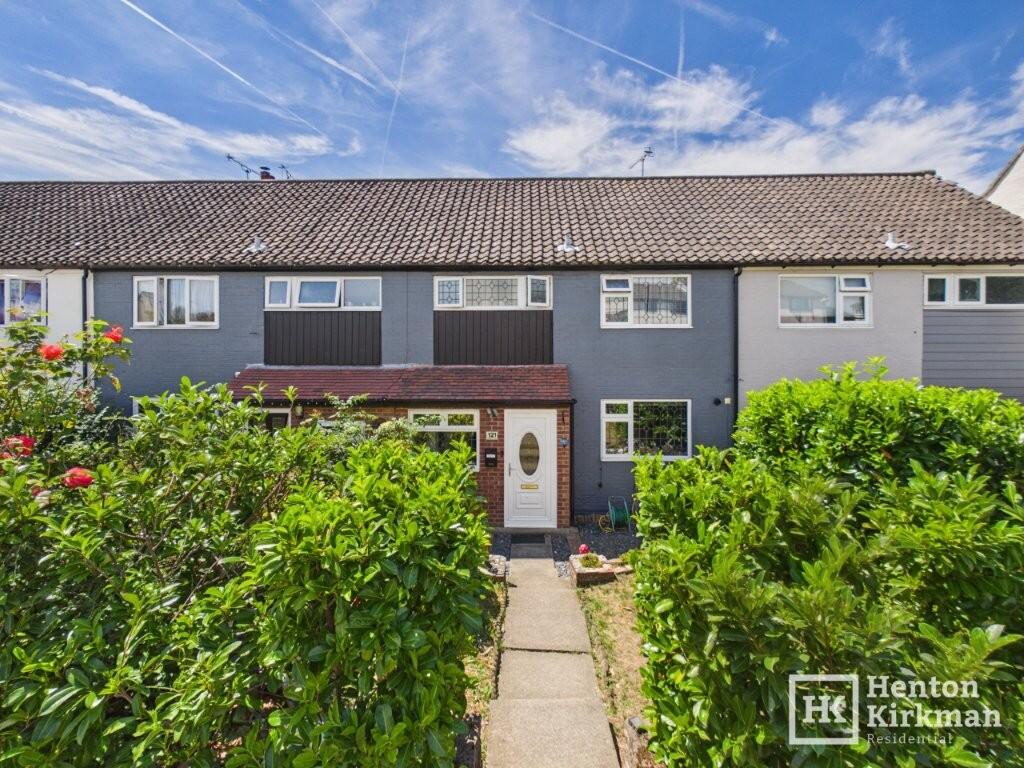 Main image of property: Salesbury Drive, Billericay, Essex