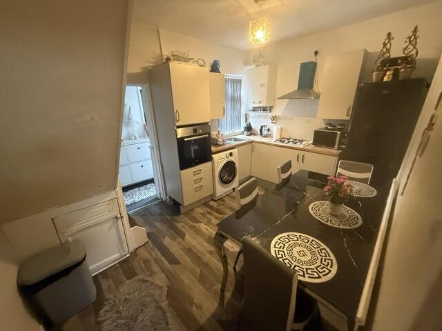House in Bolton - View 2