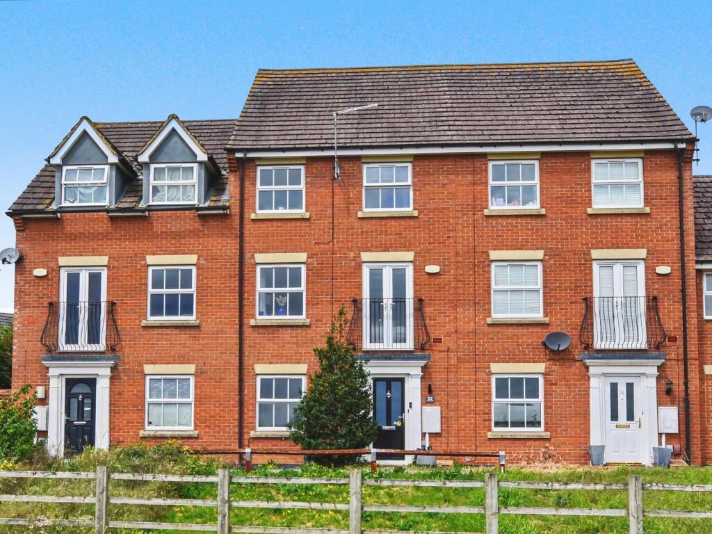 Main image of property: Romulus Close, Wootton Fields, Northampton